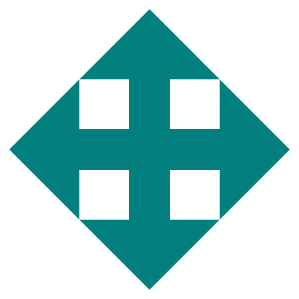 Mission Cross